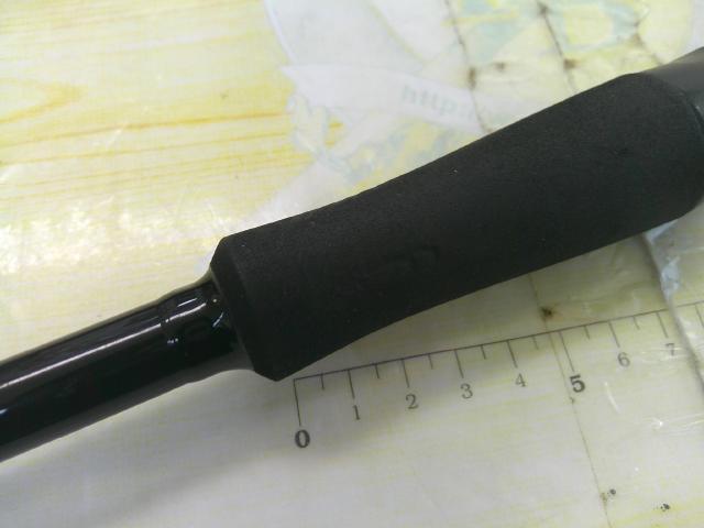 ファーストキャスト FCC-702H