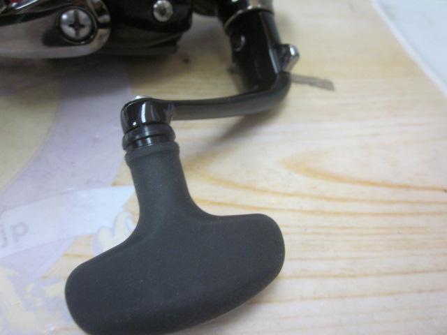 23シグナス 2500XH-LBD