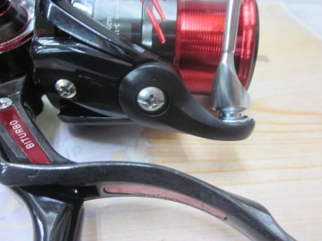 23シグナス 2500XH-LBD