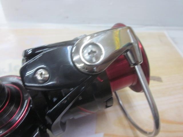 23シグナス 2500XH-LBD