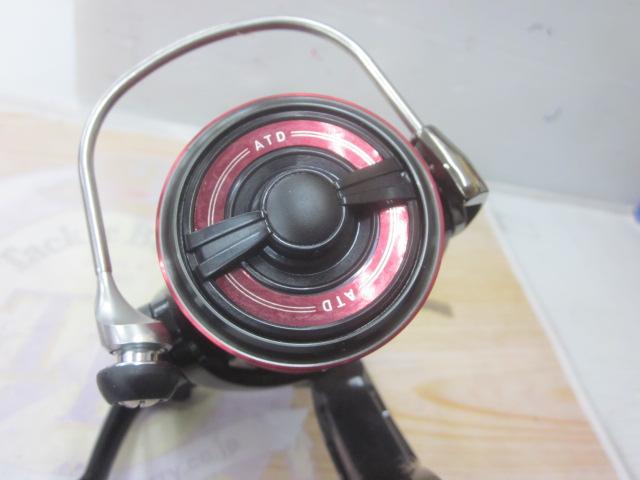 23シグナス 2500XH-LBD