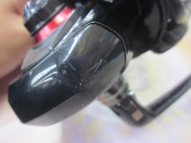 23シグナス 2500XH-LBD