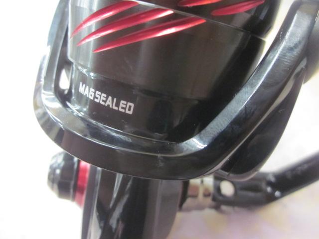 23シグナス 2500XH-LBD