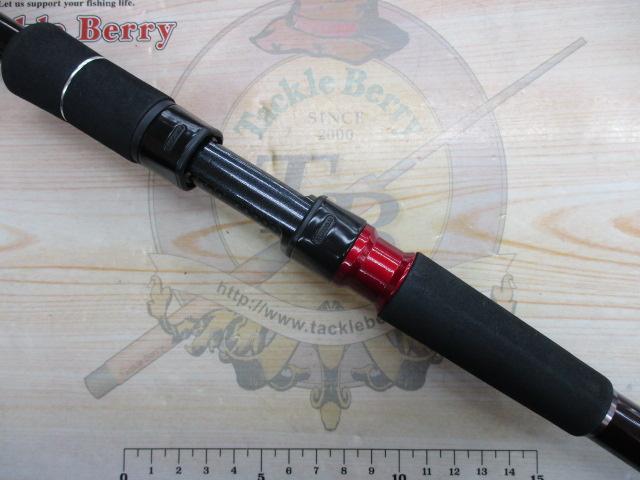 黒鯛師 THEヘチセレクションXT Vスペック 285｜＠ベリーネット 日本