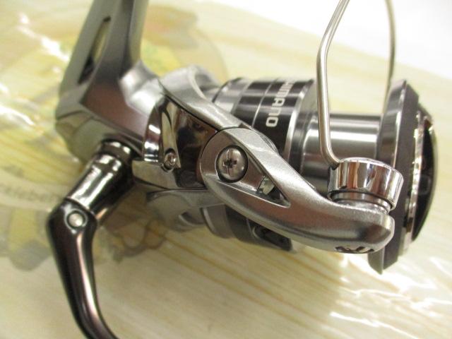 21ナスキー 4000XG｜＠ベリーネット 日本最大新品中古釣具WEBショップ