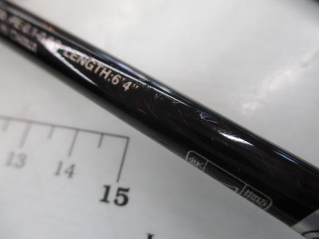 23ソアレBB アジング S64UL-S