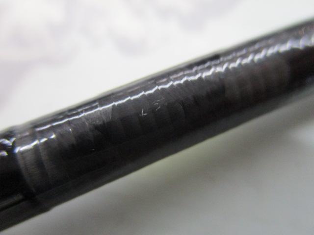 23ソアレBB アジング S64UL-S