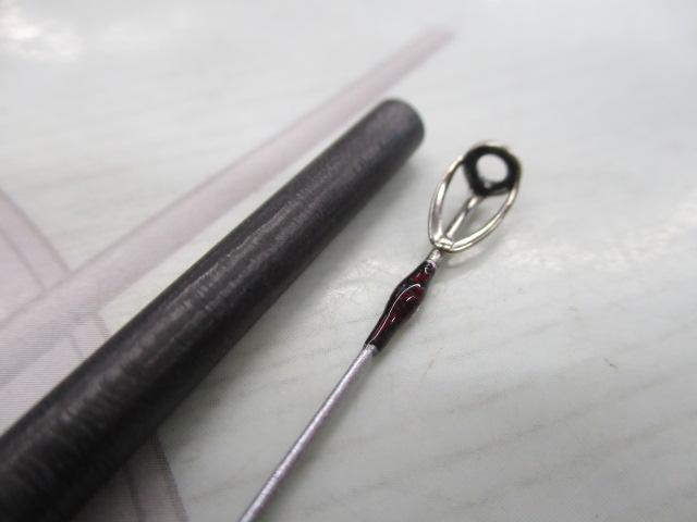 23ソアレBB アジング S64UL-S