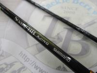 23ソアレBB アジング S64UL-S