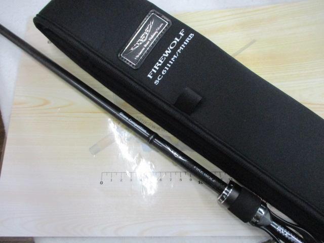 スティーズ SC6111M/MHRB