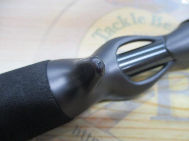 スティーズ SC6111M/MHRB