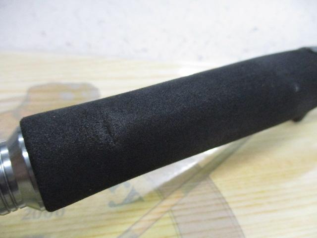 スティーズ SC6111M/MHRB