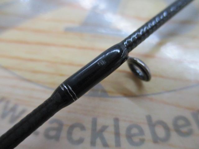 スティーズ SC6111M/MHRB