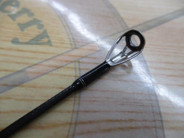 スティーズ SC6111M/MHRB