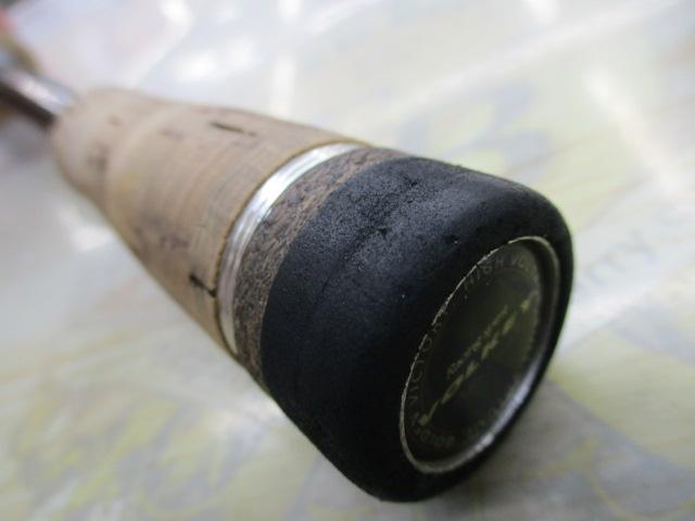 ヴォルキー VKC-65UL/BFS