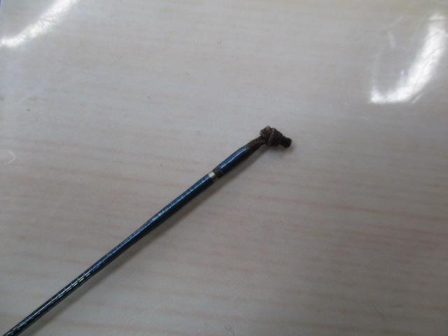 飛天弓 閃光X 21