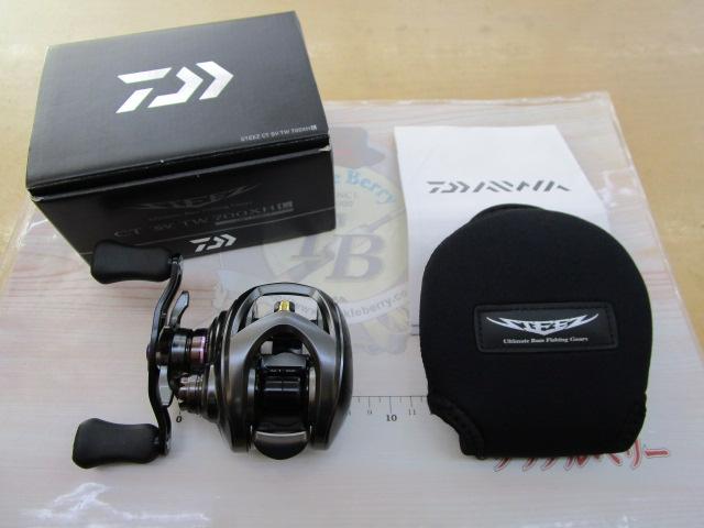 スティーズCT SV TW 700XHL｜＠ベリーネット 日本最大新品中古釣具WEB