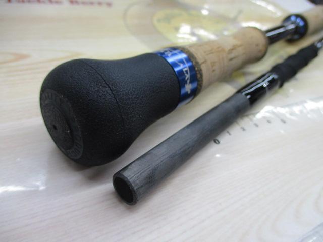 モンスタークイーン 73G