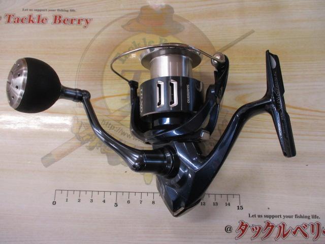 21ツインパワーXD C5000XG