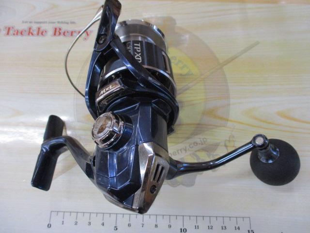 21ツインパワーXD C5000XG