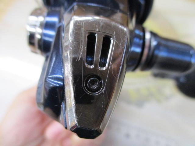 21ツインパワーXD C5000XG