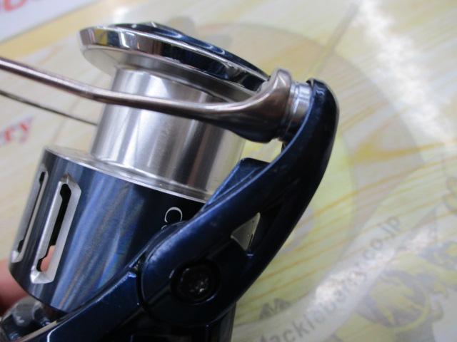 21ツインパワーXD C5000XG