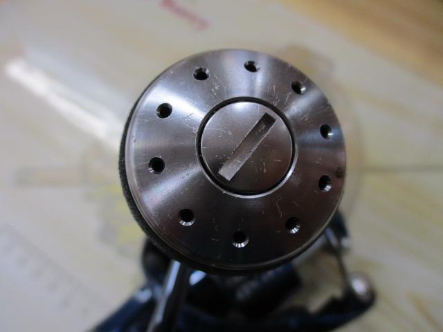 21ツインパワーXD C5000XG