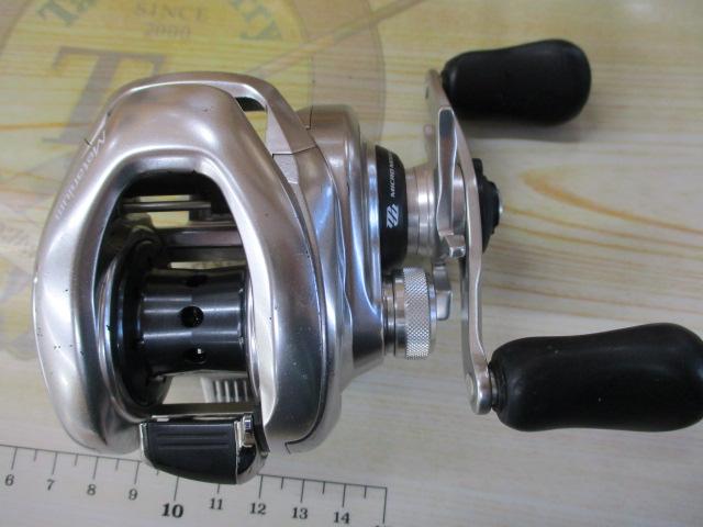 16メタニウムMGL RH