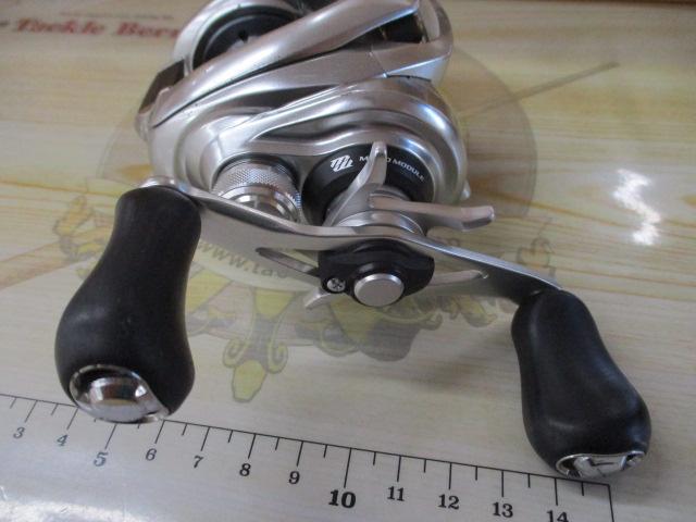 16メタニウムMGL RH