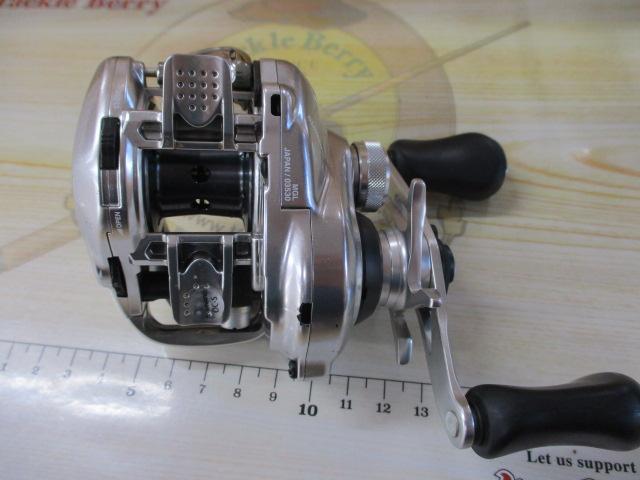 16メタニウムMGL RH