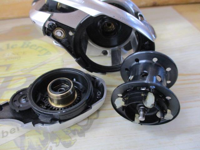 16メタニウムMGL RH