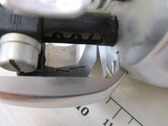 16メタニウムMGL RH