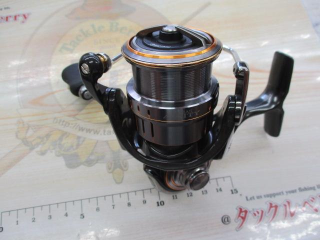 21ルビアスエアリティー FC LT2500S-XH-QD