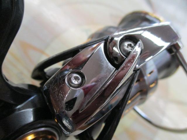 21ルビアスエアリティー FC LT2500S-XH-QD