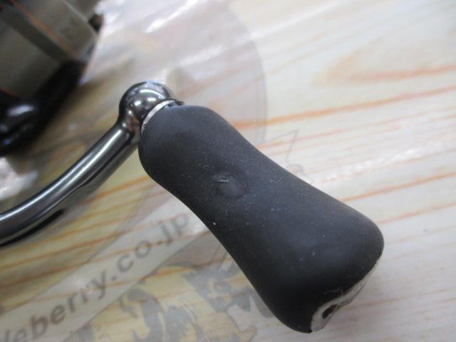 21ルビアスエアリティー FC LT2500S-XH-QD