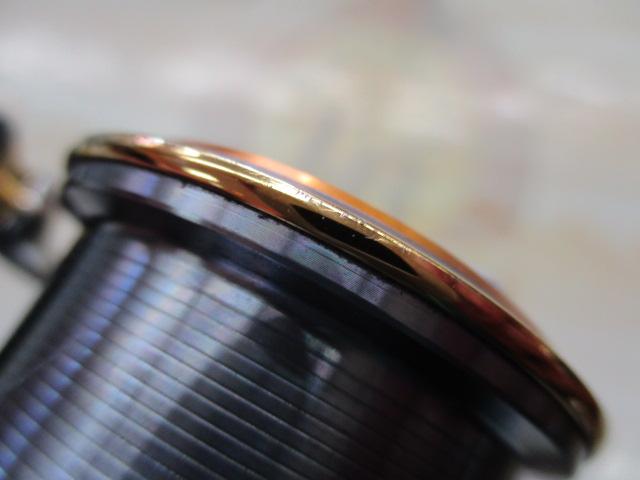 21ルビアスエアリティー FC LT2500S-XH-QD