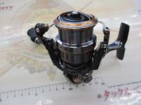 21ルビアスエアリティー FC LT2500S-XH-QD