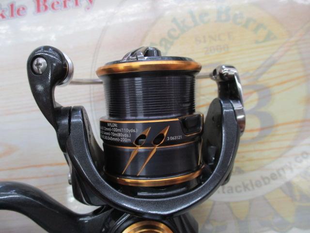 21カルディア FC LT1000S