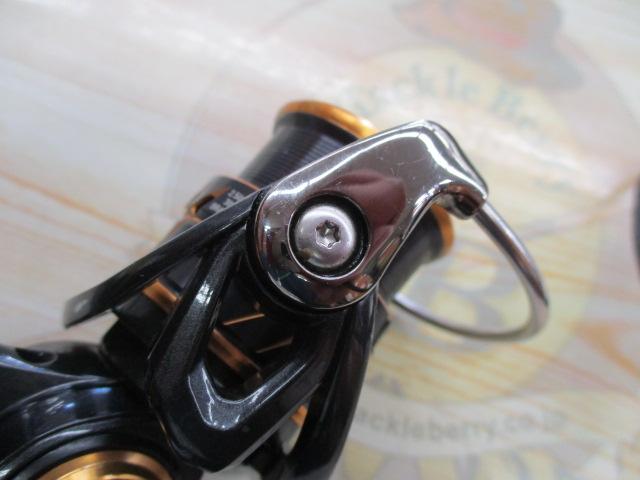 21カルディア FC LT1000S