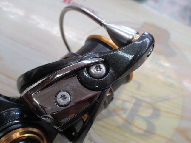 21カルディア FC LT1000S