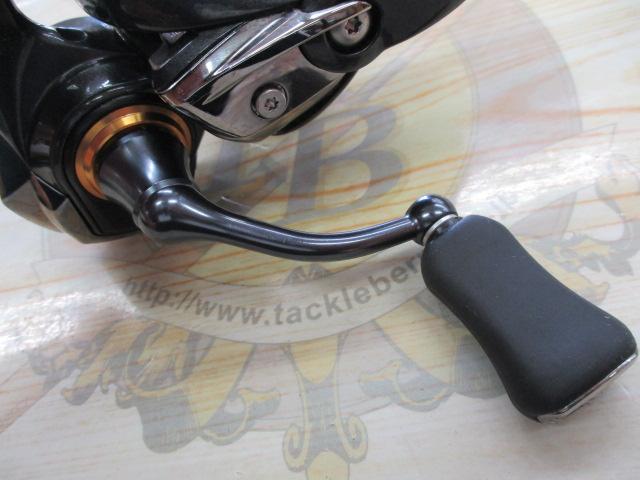 21カルディア FC LT1000S