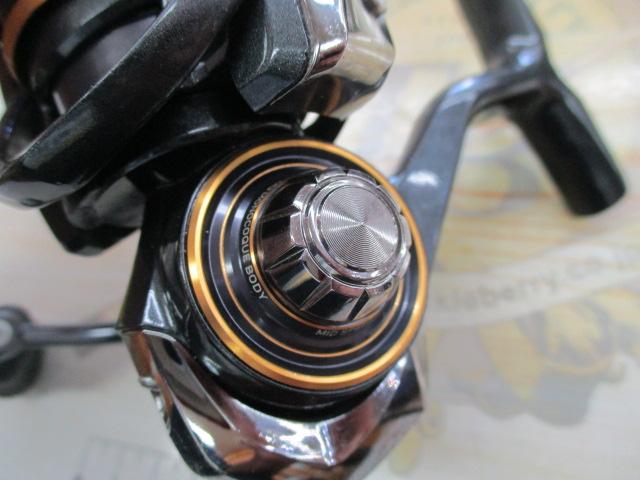 21カルディア FC LT1000S