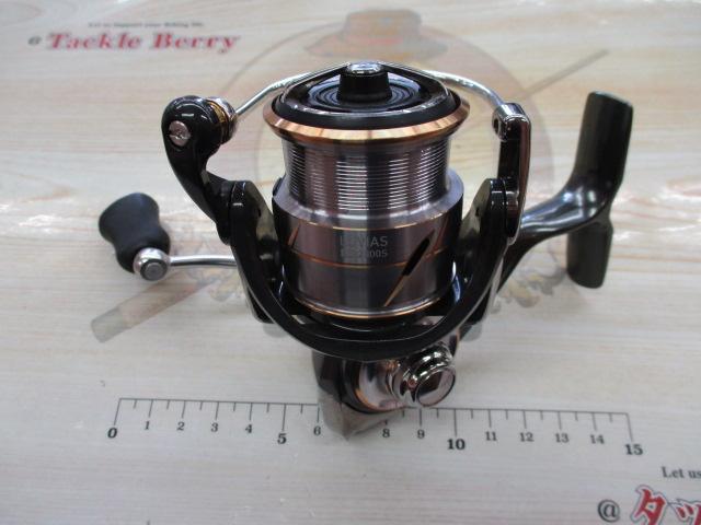 20ルビアス FC LT2000S-XH