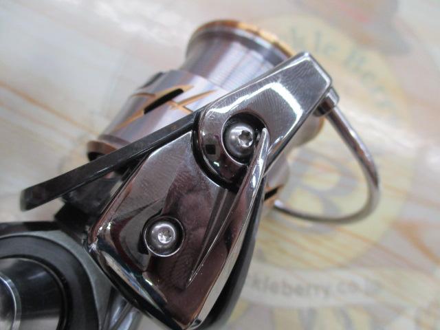 20ルビアス FC LT2000S-XH