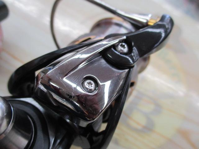 20ルビアス FC LT2000S-XH