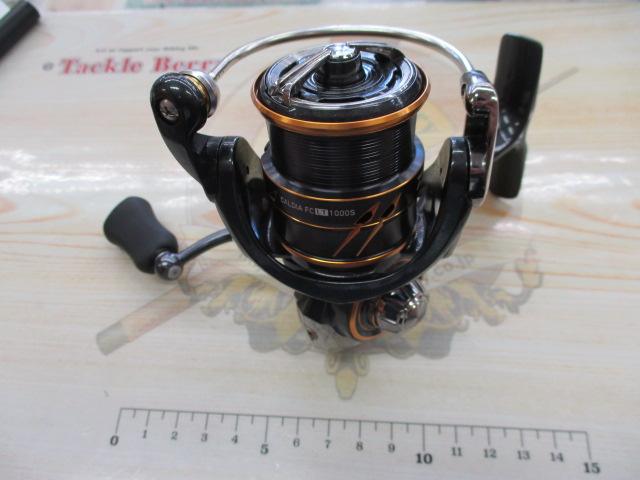 21カルディア FC LT1000S