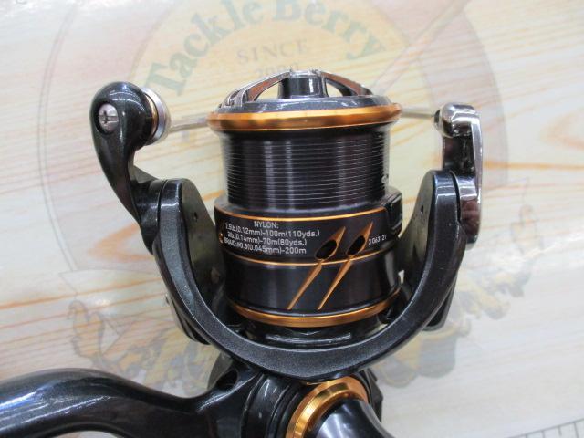 21カルディア FC LT1000S