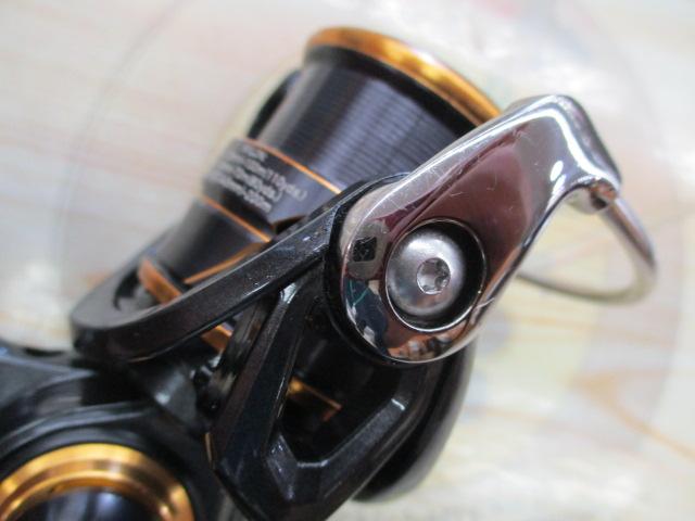 21カルディア FC LT1000S