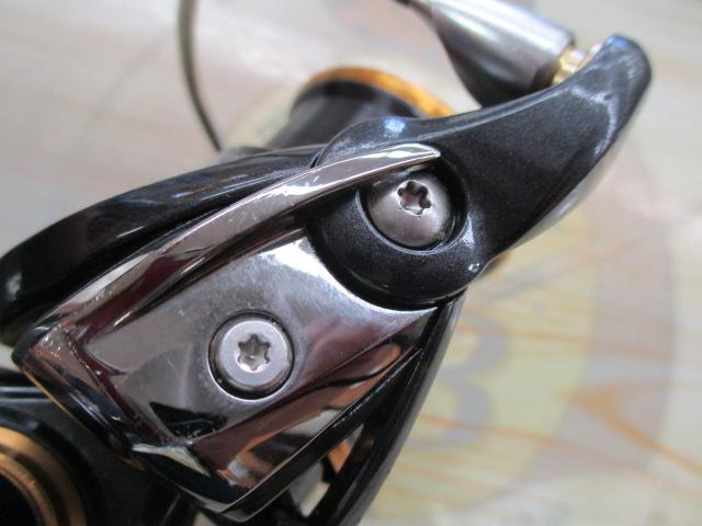 21カルディア FC LT1000S