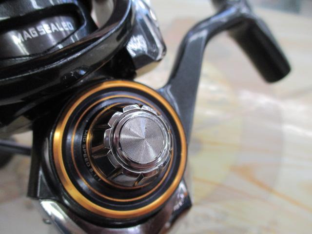 21カルディア FC LT1000S